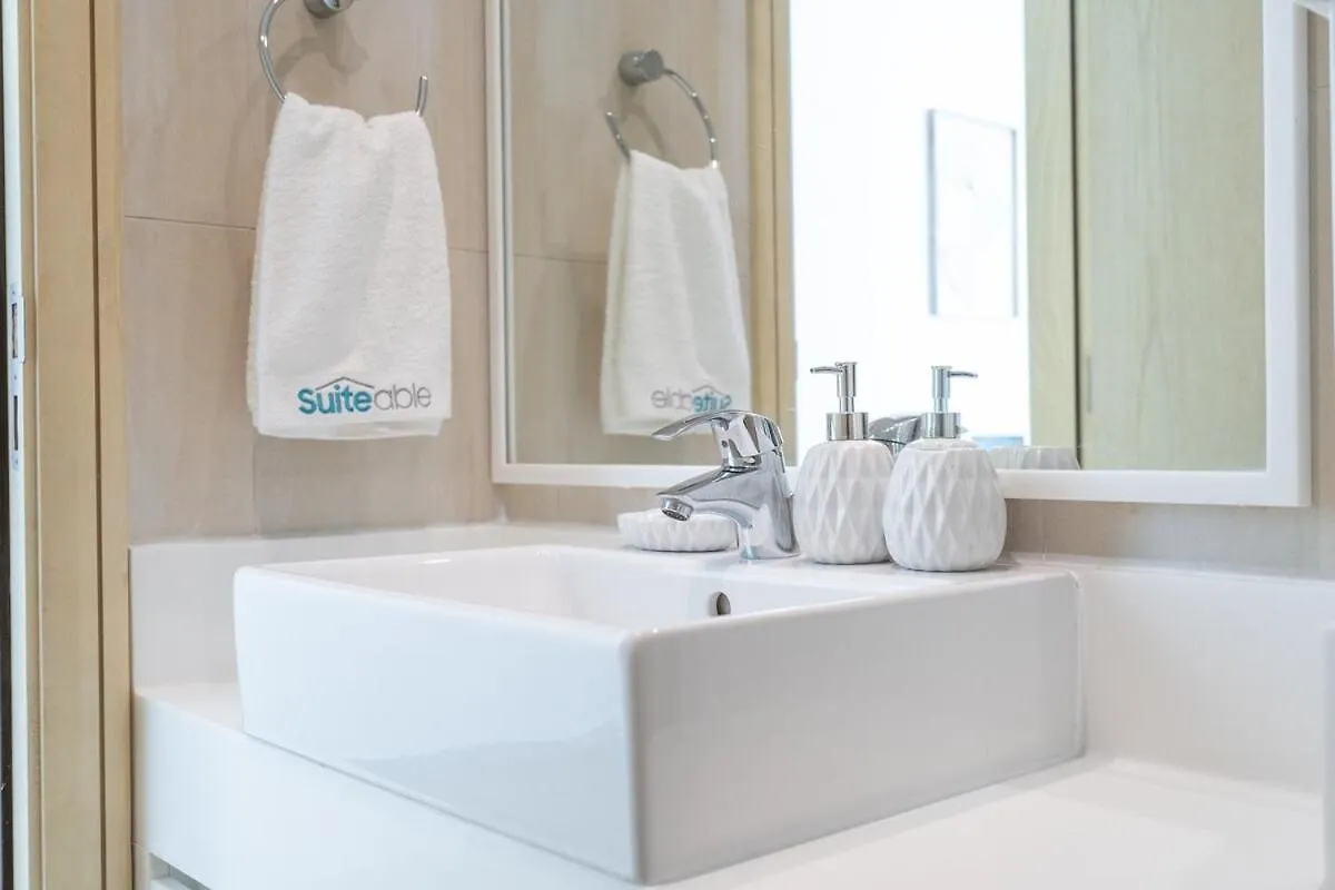 Premium 3-Bedroom With Direct Beach Access In Jbr Dubai 0*,