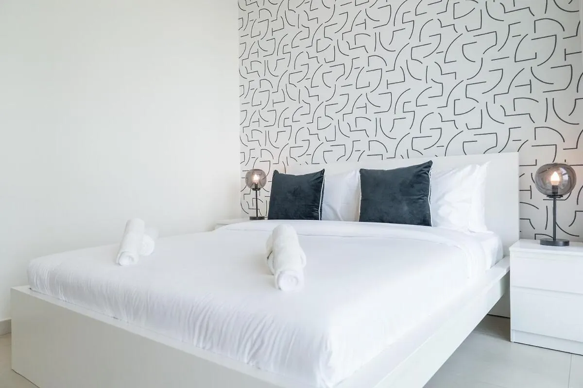 Premium 3-Bedroom With Direct Beach Access In Jbr Dubai
