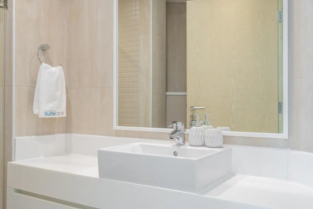 Premium 3-Bedroom With Direct Beach Access In Jbr Dubai Emirati Arabi Uniti