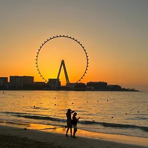 Lunar - Jbr Pansiyon