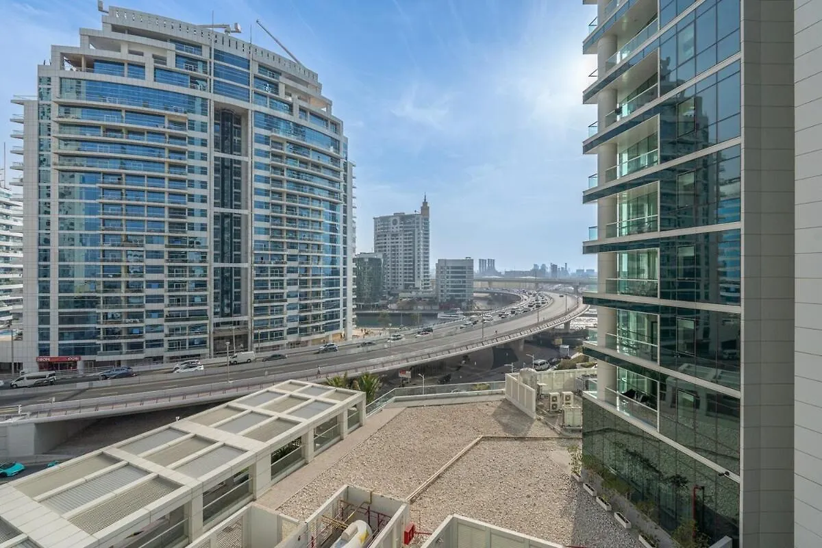Premium 3-Bedroom With Direct Beach Access In Jbr Dubai