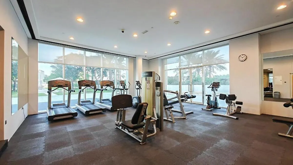 Premium 3-Bedroom With Direct Beach Access In Jbr Dubai